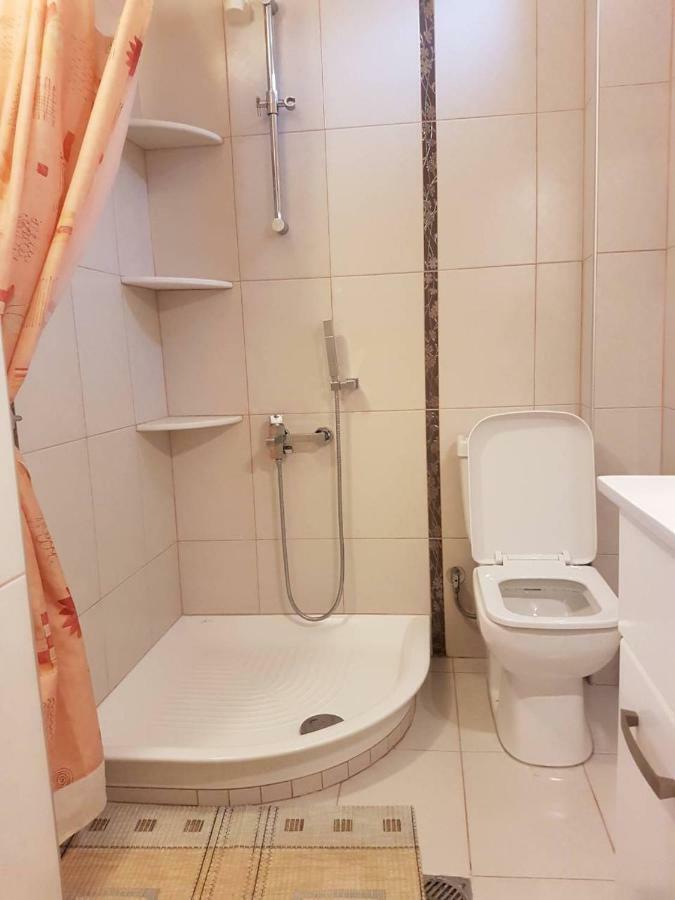 Maria'S Garden House Apartment ฟิออยิตา ภายนอก รูปภาพ