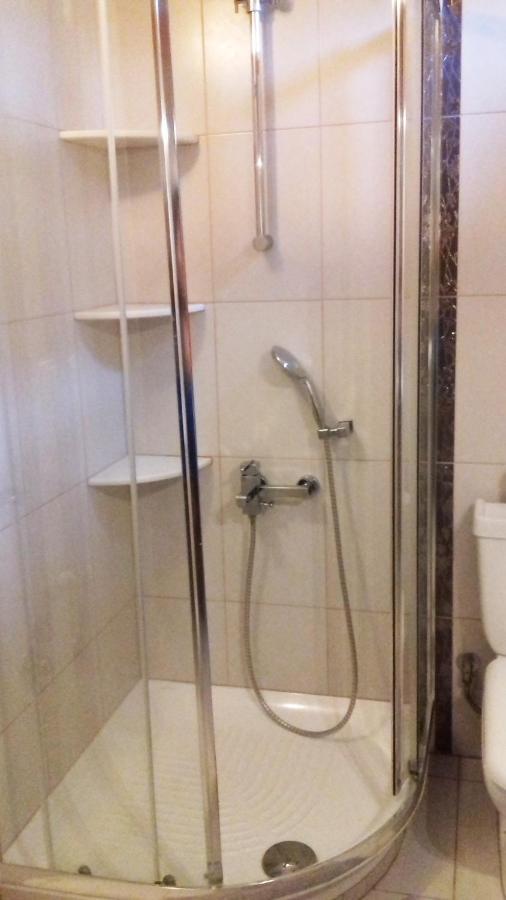 Maria'S Garden House Apartment ฟิออยิตา ภายนอก รูปภาพ